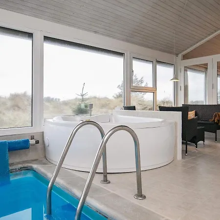 Holiday home 12 Person In L Kken Gronhoj (Nordjylland)