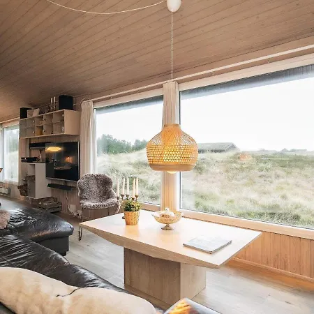 12 Person In L Kken Holiday home Gronhoj (Nordjylland)
