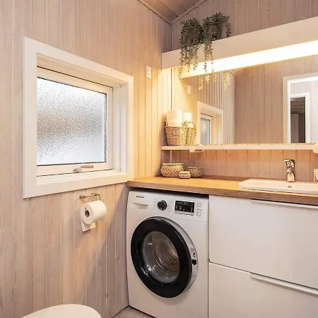12 Person In L Kken Vakantiehuis *