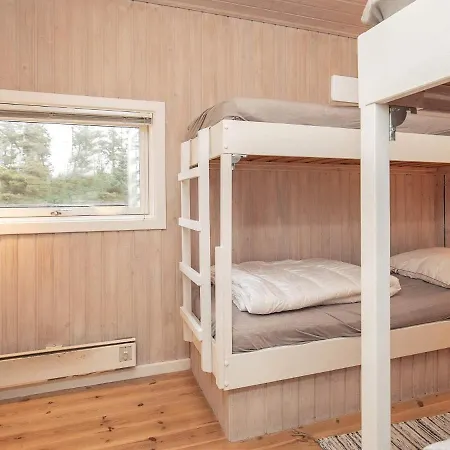 12 Person In L Kken Gronhoj (Nordjylland)