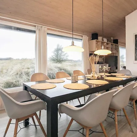 Holiday home 12 Person In L Kken