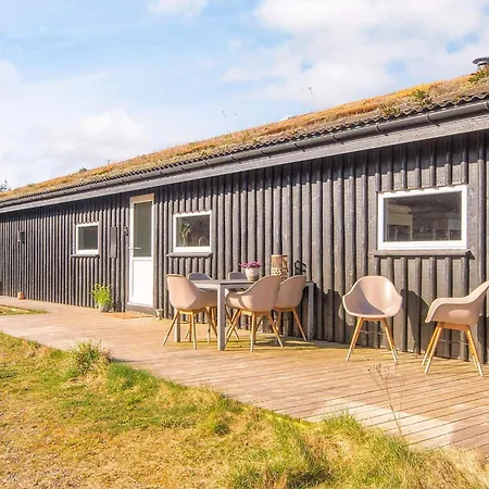 12 Person In L Kken Holiday home *