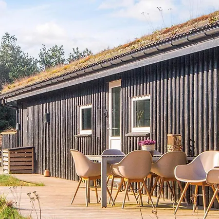 Holiday home 12 Person In L Kken *