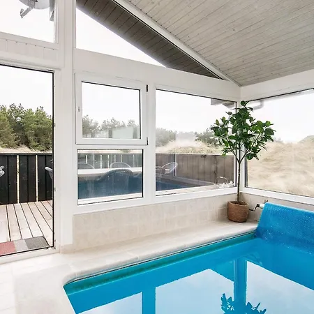 Vakantiehuis Charming Eco With Pool - By Traum