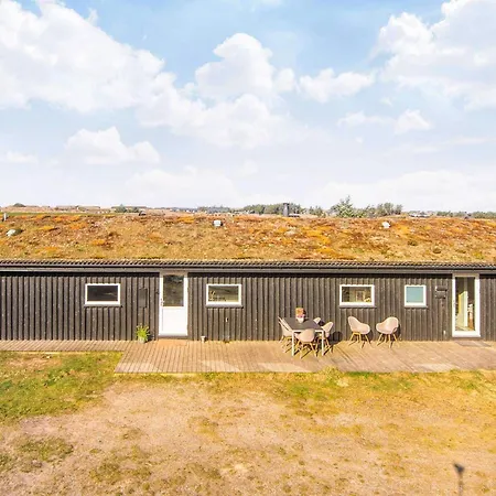 Vakantiehuis Charming Eco With Pool - By Traum