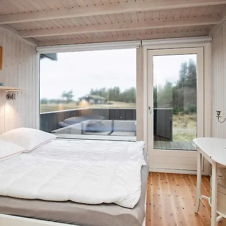 Charming Eco With Pool - By Traum * Gronhoj (Nordjylland)