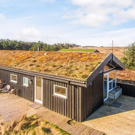 Vakantiehuis Charming Eco With Pool - By Traum *