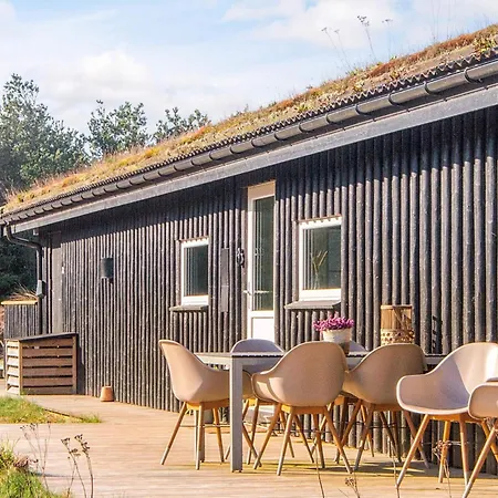 Vakantiehuis Charming Eco With Pool - By Traum