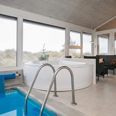 Charming Eco With Pool - By Traum Vakantiehuis