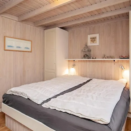 Charming Eco With Pool - By Traum * Gronhoj (Nordjylland)