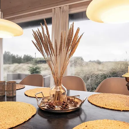 Charming Eco With Pool - By Traum Gronhoj (Nordjylland)