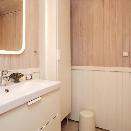 Charming Eco With Pool - By Traum Vakantiehuis