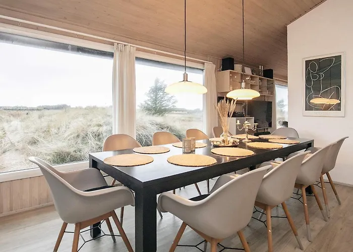 Charming Eco With Pool - By Traum *