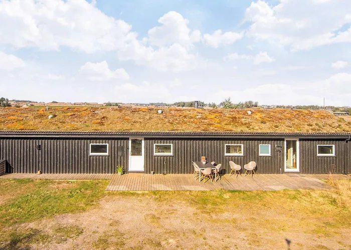 Vakantiehuis Charming Eco With Pool - By Traum
