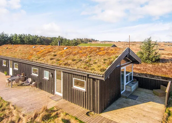 Vakantiehuis Charming Eco With Pool - By Traum *