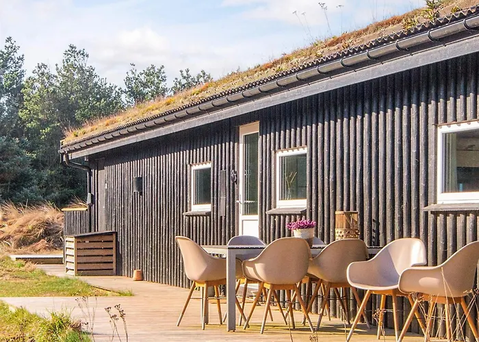 Vakantiehuis Charming Eco With Pool - By Traum