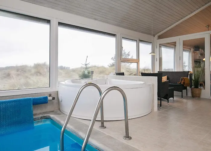 Charming Eco With Pool - By Traum Vakantiehuis