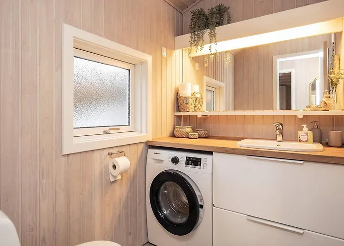 Vakantiehuis Charming Eco With Pool - By Traum